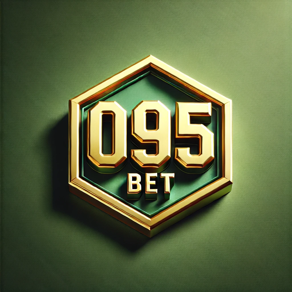 Logo da 095bet