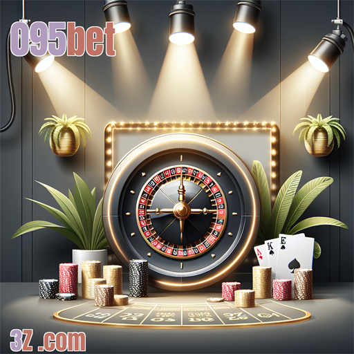 Descubra a Emoção dos Jogos de Jackpot no 095bet